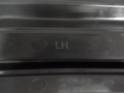Holden JH Cruze Genuine Passenger Front Fog Light Bezel New Part