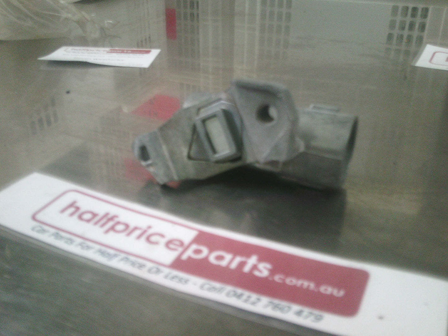 Holden VN/VG/VQ/VP/VR/VS Commodore Genuine Ignition Barrel Housing New Part
