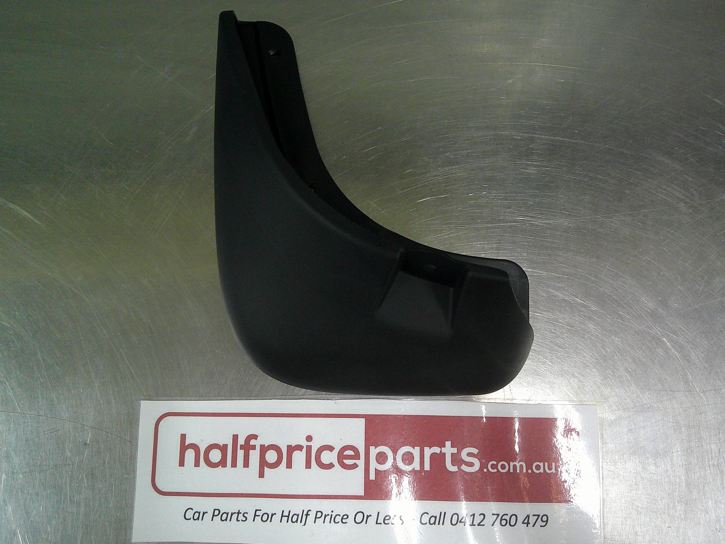 Daewoo Lacetti Genuine Left Rear Mud Flap (ONLY) New Part