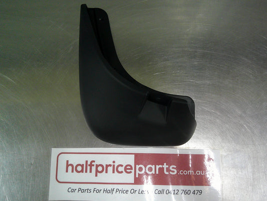Daewoo Lacetti Genuine Left Rear Mud Flap (ONLY) New Part