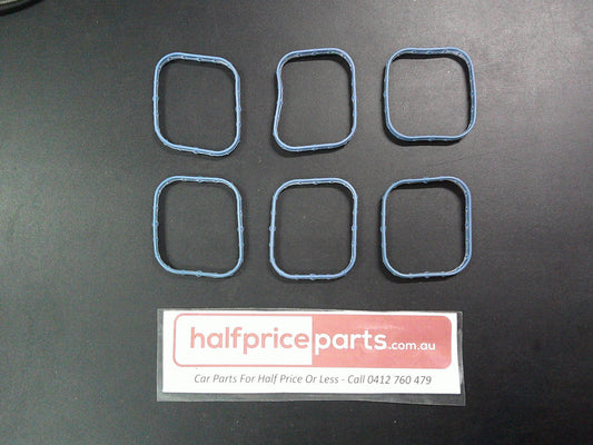 Holden Camaro/WM/WN Caprice/Acadia/Equniox Genuine Upper Intake Manifold Gasket Kit New Part .
