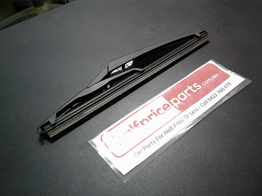 Holden AH Astra Genuine Rear Wiper Blade New Part