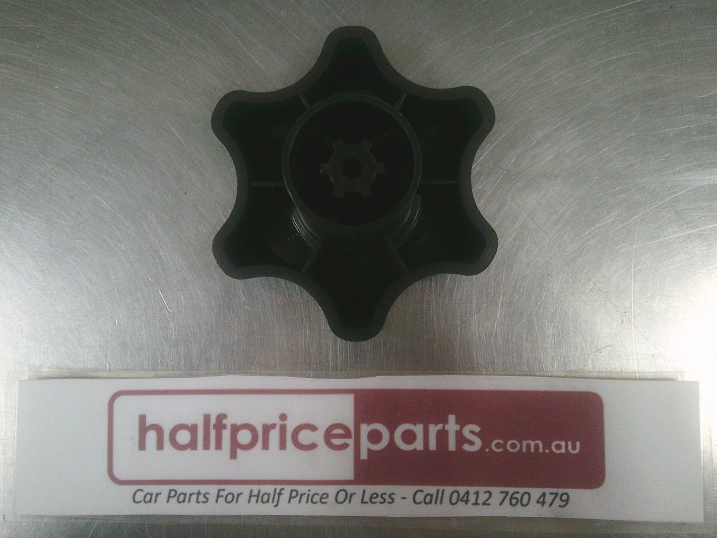 Holden VY/VZ Commodore/WK/WL Statesman Genuine Lumbar Adjustment Knob New Part