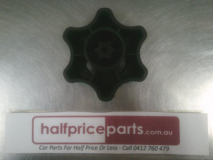 Holden VY/VZ Commodore/WK/WL Statesman Genuine Lumbar Adjustment Knob New Part
