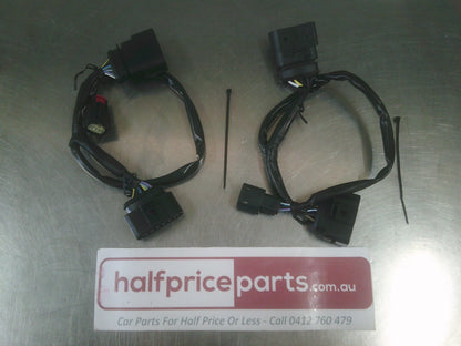 Holden RG Colorado Genuine Bull Bar Wiring Harness ASM New Part