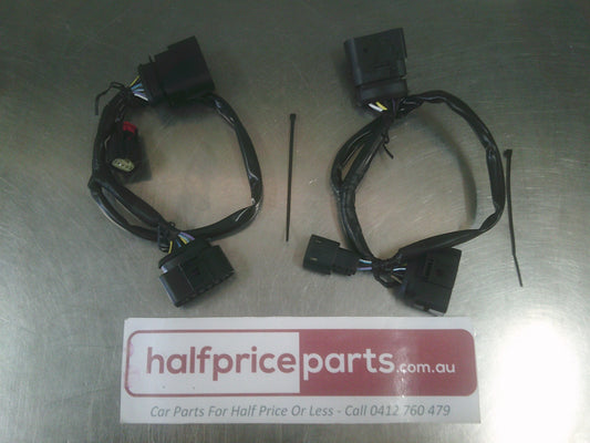 Holden RG Colorado Genuine Bull Bar Wiring Harness ASM New Part