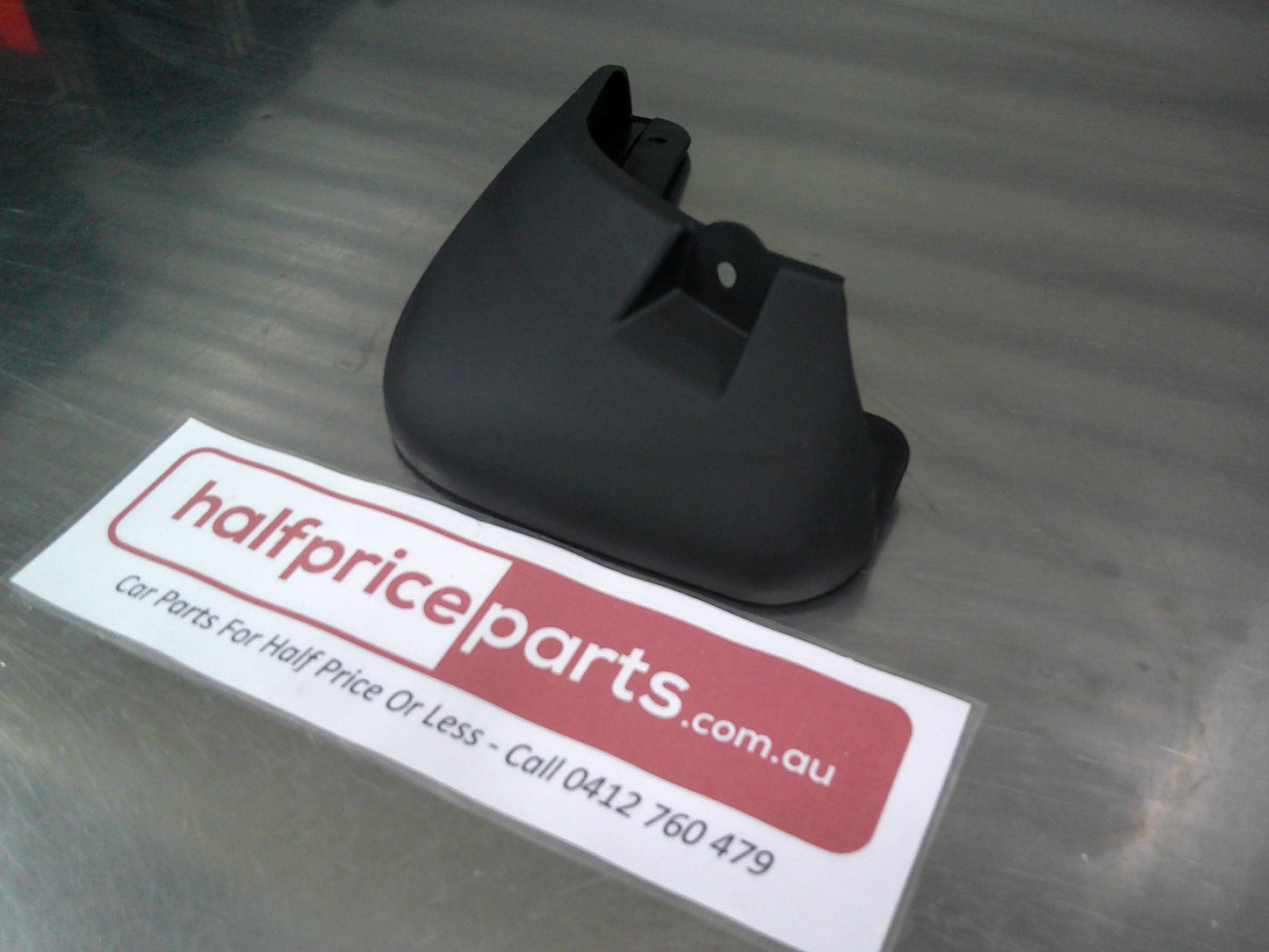 Daewoo Lacetti Genuine Left Rear Mud Flap (ONLY) New Part