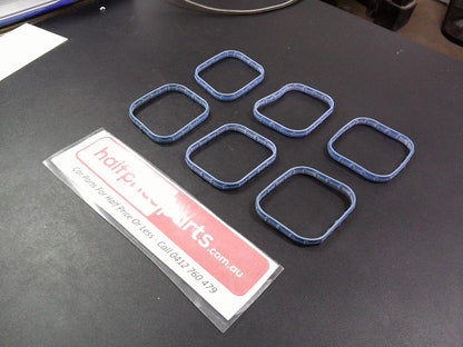 Holden Camaro/WM/WN Caprice/Acadia/Equniox Genuine Upper Intake Manifold Gasket Kit New Part .
