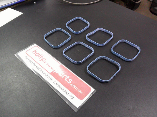 Holden Camaro/WM/WN Caprice/Acadia/Equniox Genuine Upper Intake Manifold Gasket Kit New Part .
