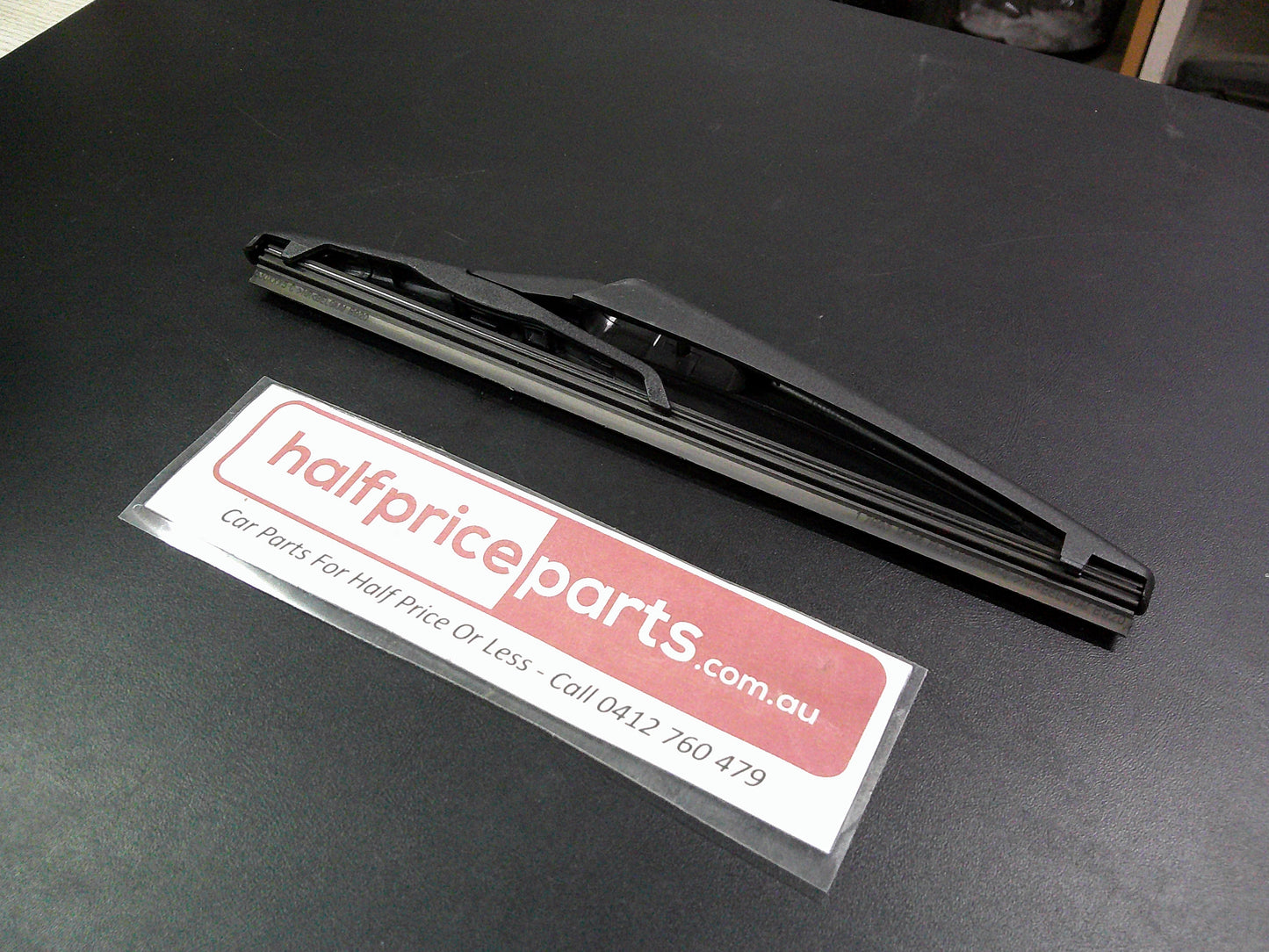 Holden AH Astra Genuine Rear Wiper Blade New Part