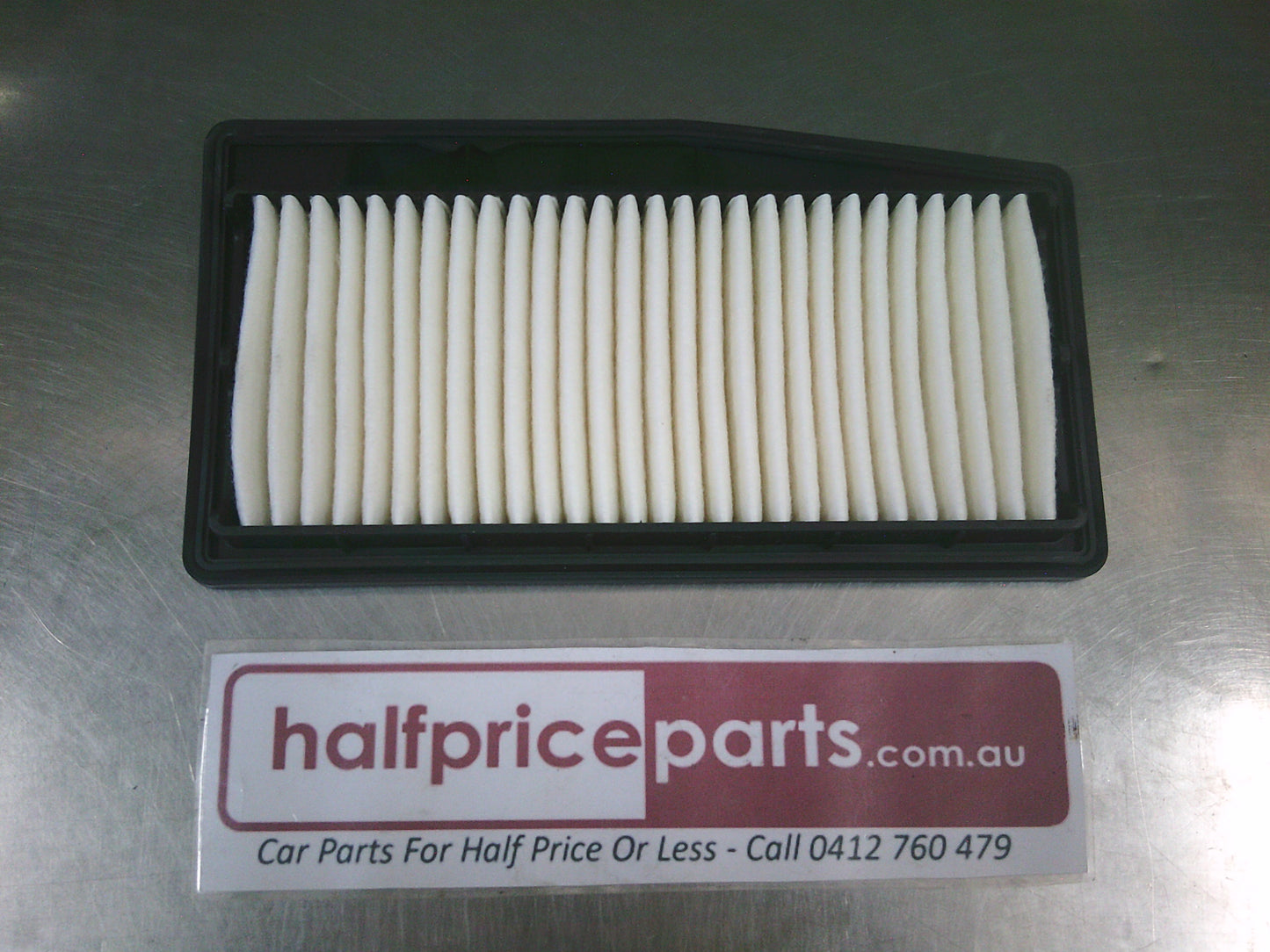 Holden CD/MJ Barina Genuine Engine Air Filter - New Part