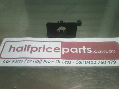 Holden PJ Astra Genuine Left Hand Outer Rear Park Assist Sensor Bracket New Part