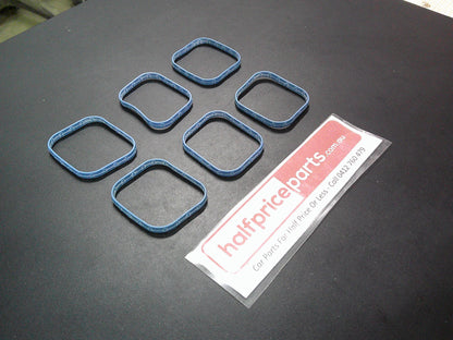 Holden Camaro/WM/WN Caprice/Acadia/Equniox Genuine Upper Intake Manifold Gasket Kit New Part .