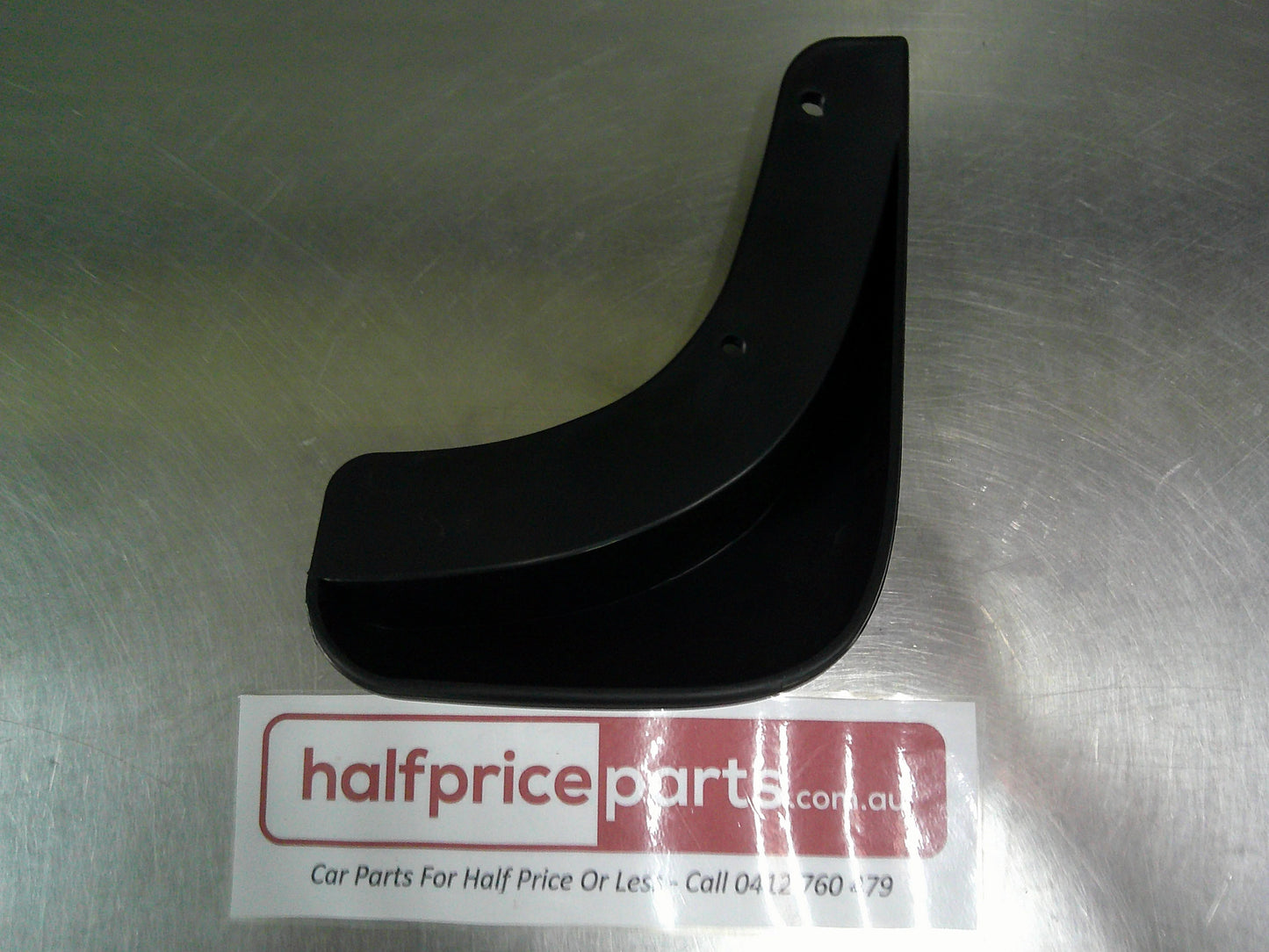 Daewoo Lacetti Genuine Left Rear Mud Flap (ONLY) New Part