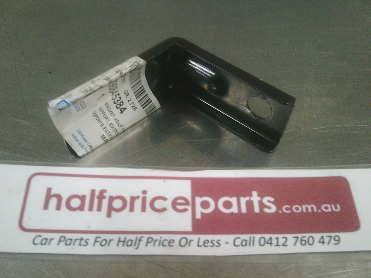 Holden JH Cruze Headlight Assy Bracket New Part