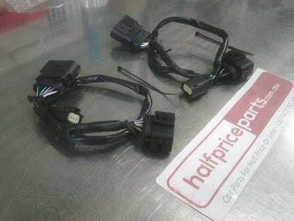 Holden RG Colorado Genuine Bull Bar Wiring Harness ASM New Part