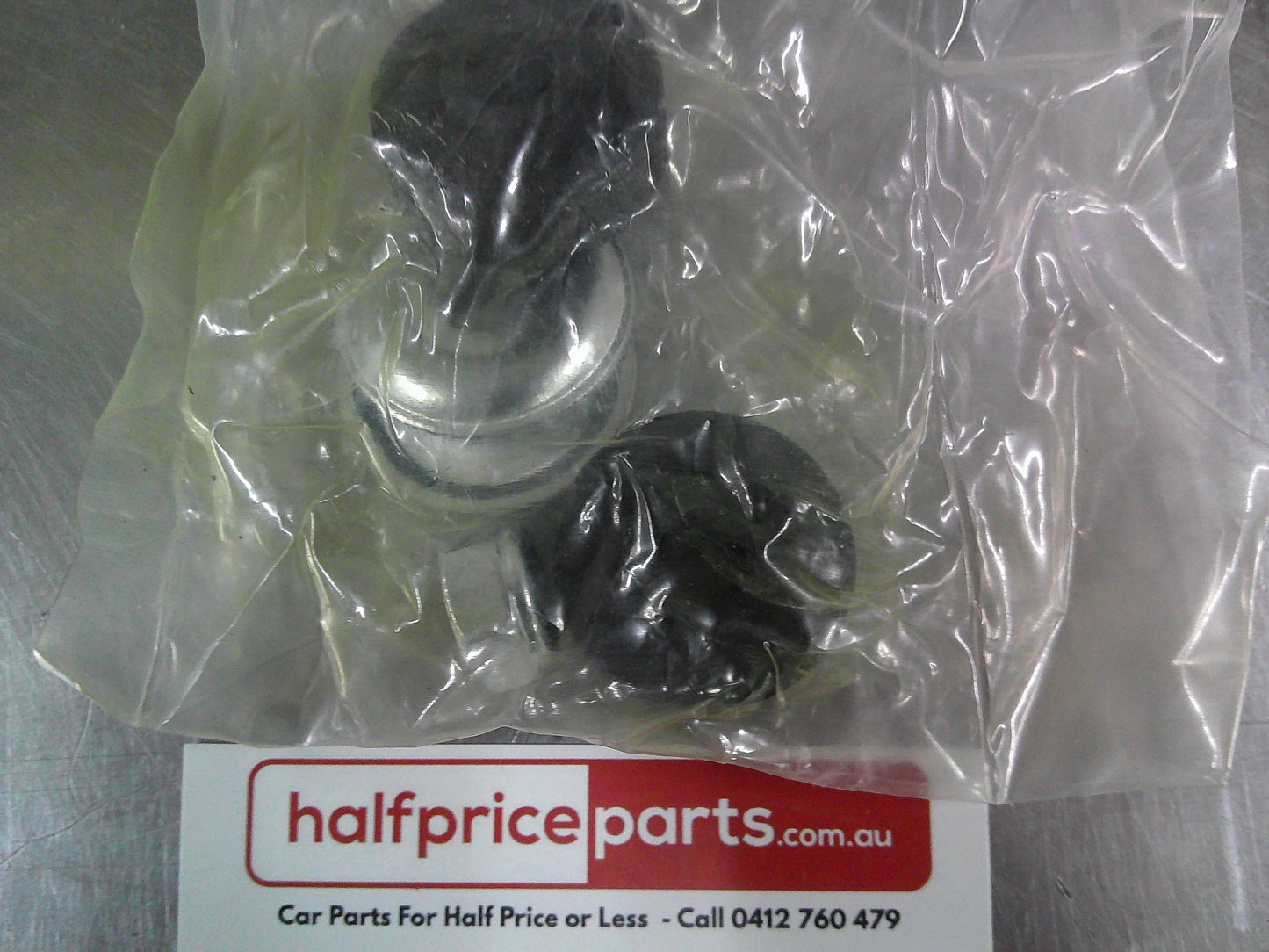 Drivetech Front Shock Absorber Suits Toyota Hilux (Sold As Pair Only) New Part