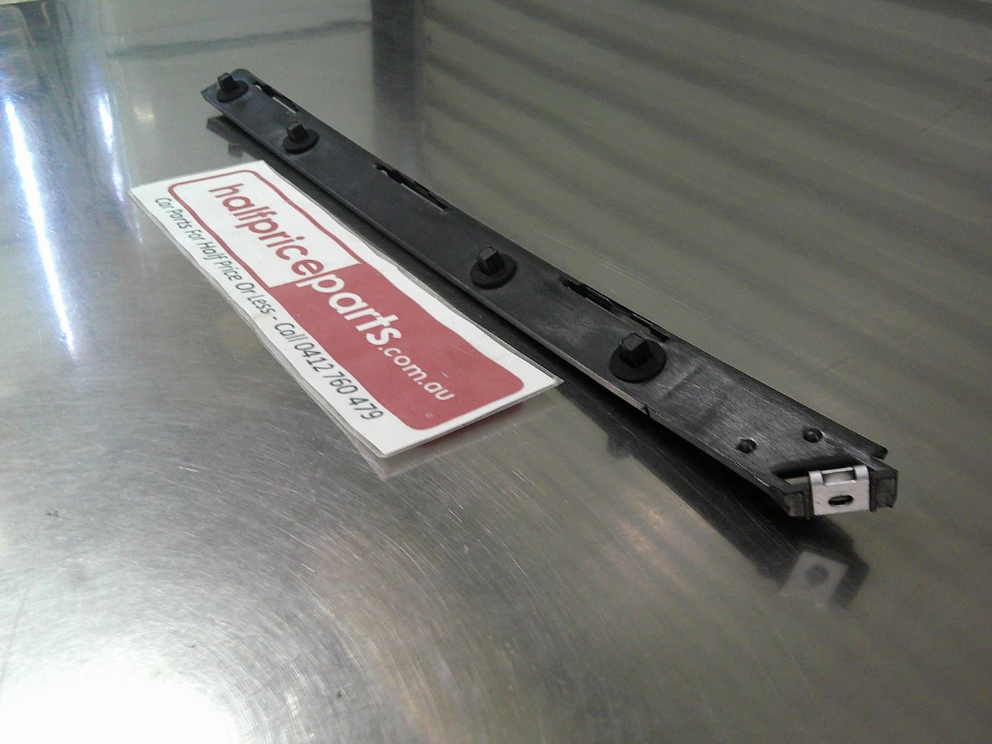 Holden VU/VY/VZ Commodore/Monaro Genuine Left Hand Rear Side Bumper Bracket New Part
