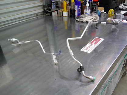 Holden CG Captiva Genuine A/C Evaporator Tube Assembly New Part
