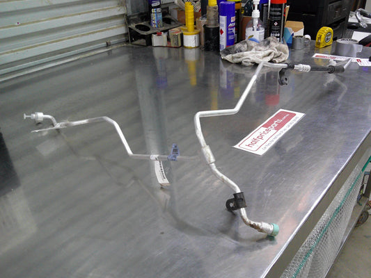 Holden CG Captiva Genuine A/C Evaporator Tube Assembly New Part