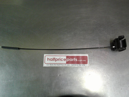 Holden CG7 Captiva Genuine Right Hand Rear Seat Recliner Actuator Cable New Part