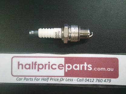 Denso Nickel U-Groove Spark Plug Suits Suzuki/Yamaha New Part