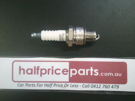 Denso Nickel U-Groove Spark Plug Suits Suzuki/Yamaha New Part