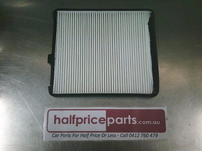 ACDelco Genuine Cabin Air Filter Suits Holden Barina TK - New Part