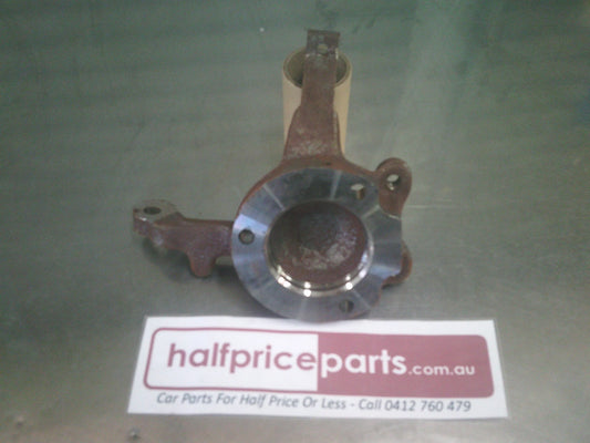 Holden VR/VS Commodore Genuine Right Hand Front Steering Knuckle New Part.