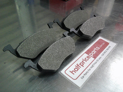 QFM Premium Ceramic Rear Brake Pad Set Suits Ford Escape New Part