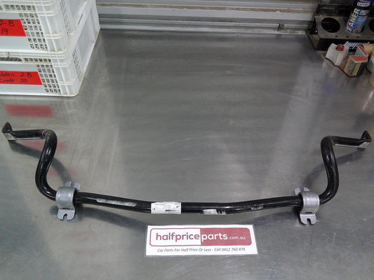 Holden JH Cruze Genuine Front Stabilizer Shaft Assembly (Sway Bar) New Part