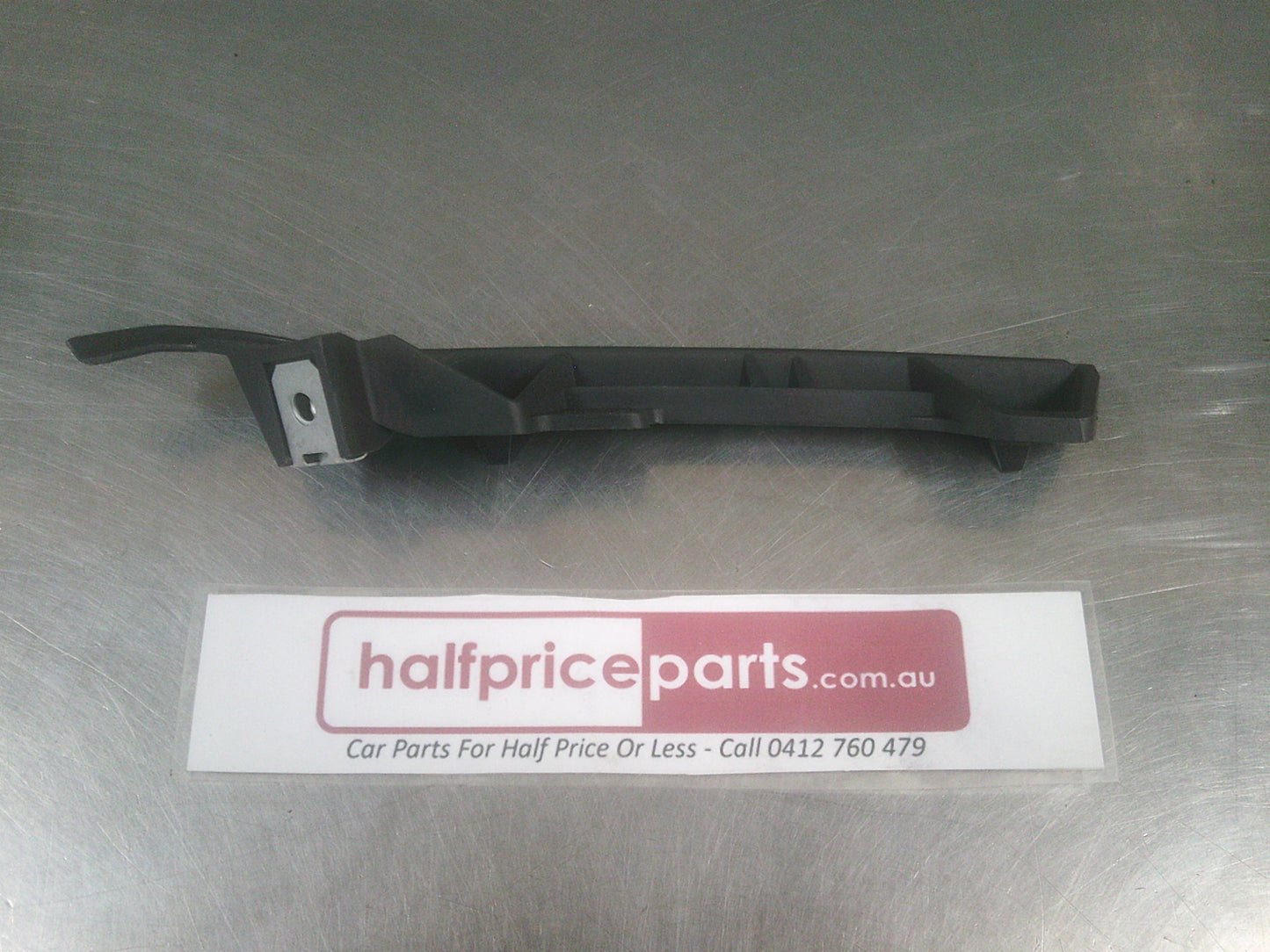 Holden Astra G MK4 Genuine Right Hand Rear Bumper Support New Part