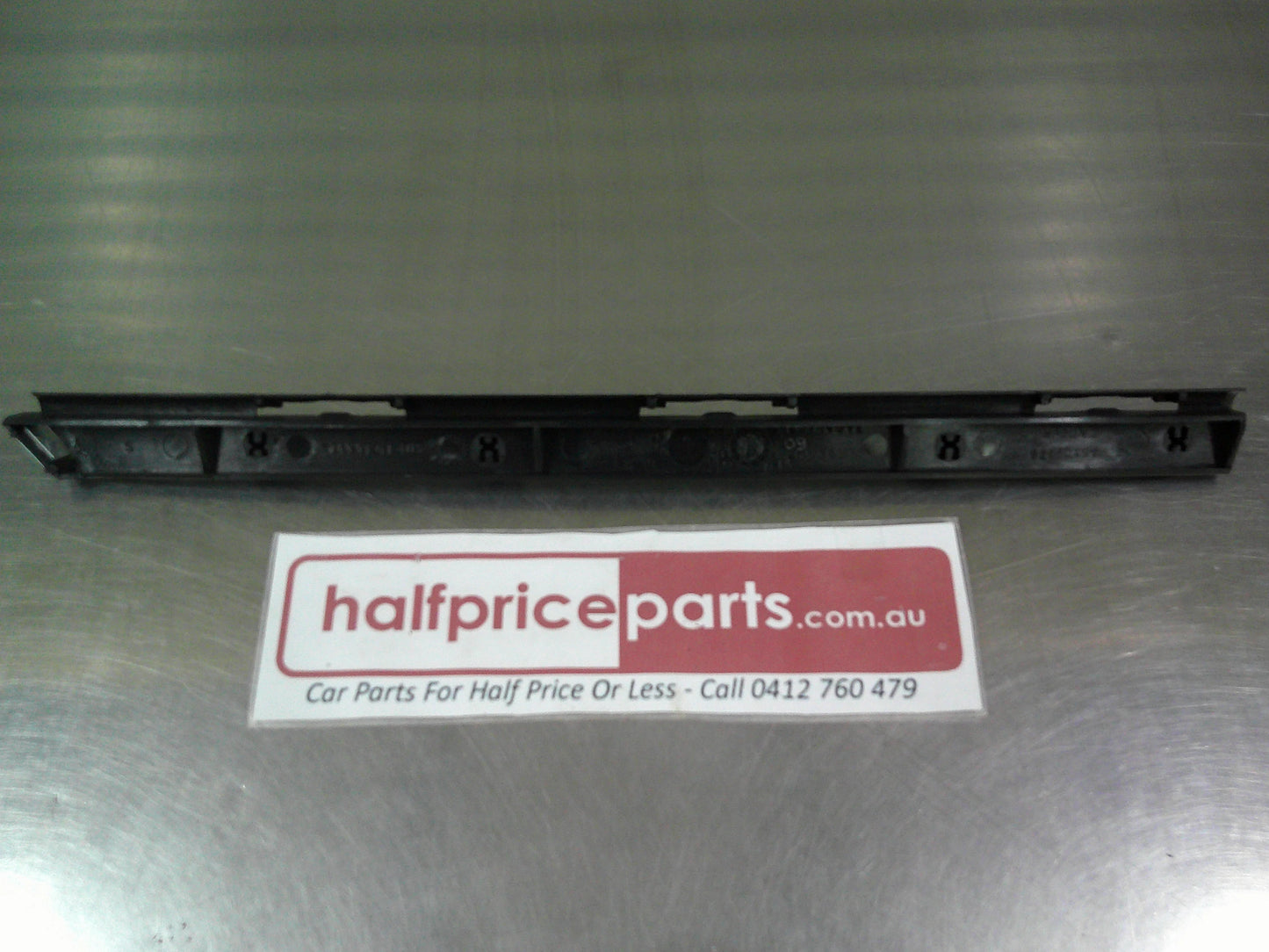 Holden VU/VY/VZ Commodore/Monaro Genuine Left Hand Rear Side Bumper Bracket New Part