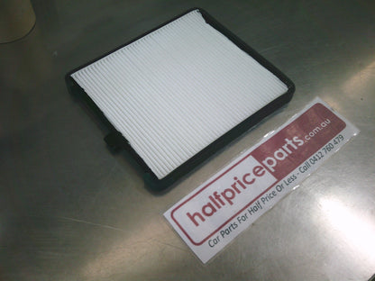 ACDelco Genuine Cabin Air Filter Suits Holden Barina TK - New Part