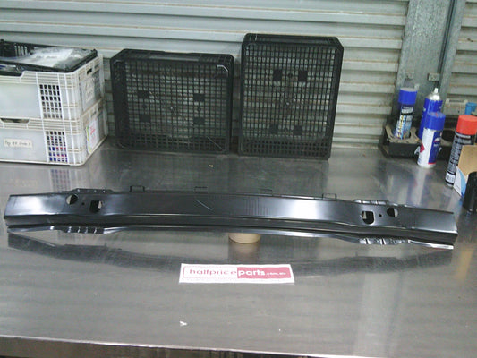 Holden RA Rodeo Genuine Front Bumper Bar Reinforcement New Part