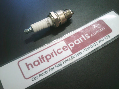 Denso Nickel U-Groove Spark Plug Suits Suzuki/Yamaha New Part