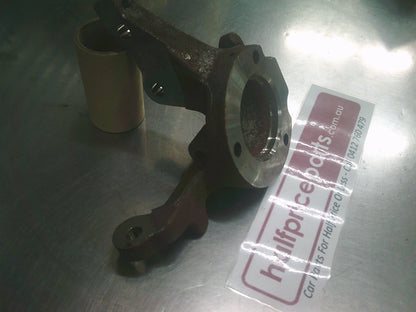 Holden VR/VS Commodore Genuine Right Hand Front Steering Knuckle New Part.