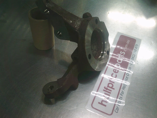 Holden VR/VS Commodore Genuine Right Hand Front Steering Knuckle New Part.