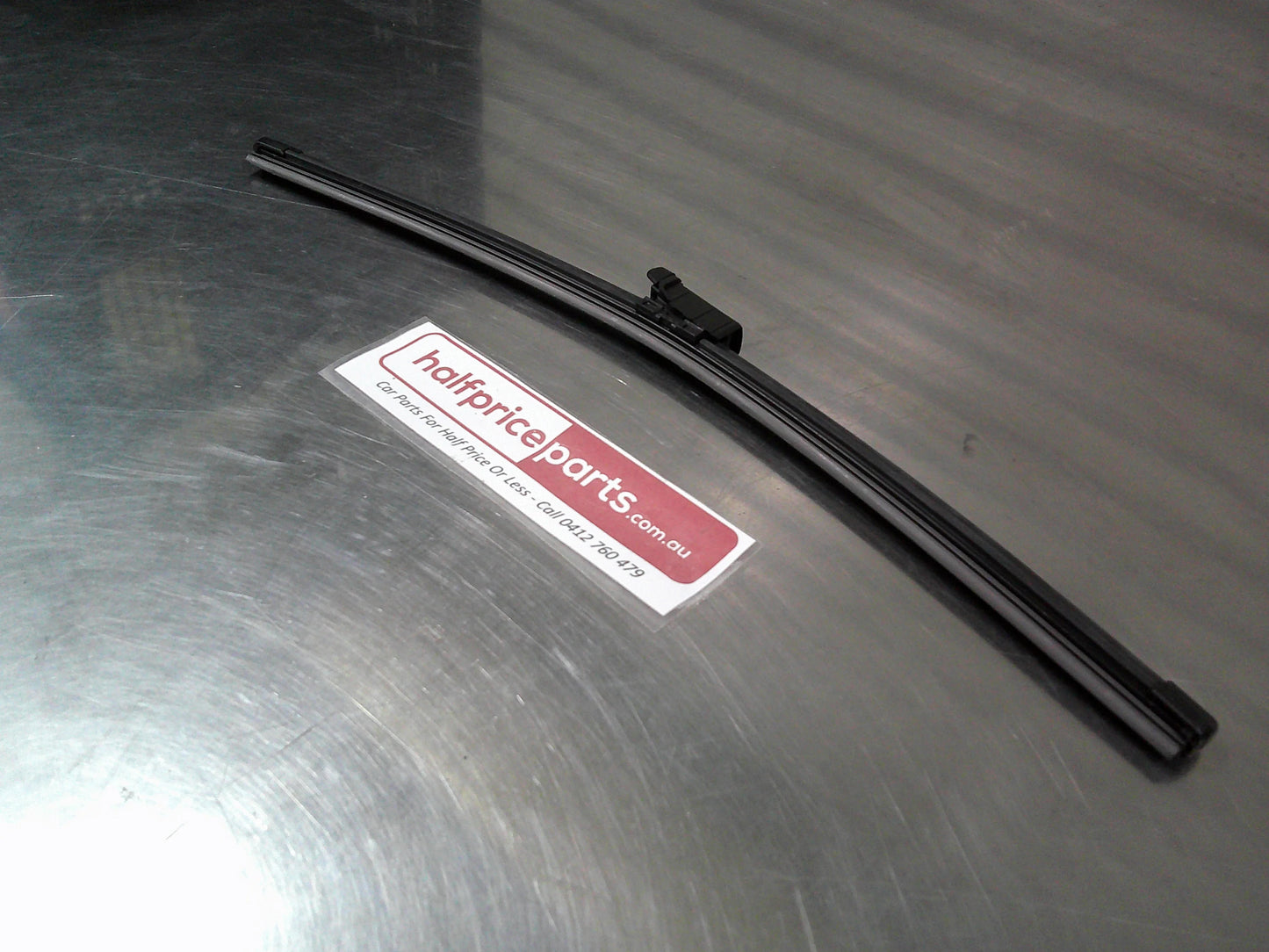 Holden RG Colorado Genuine Lefthand (Passenger) Wiper New Part