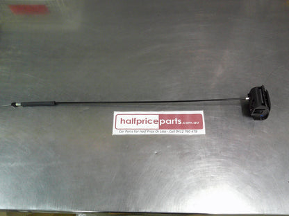 Holden CG7 Captiva Genuine Right Hand Rear Seat Recliner Actuator Cable New Part