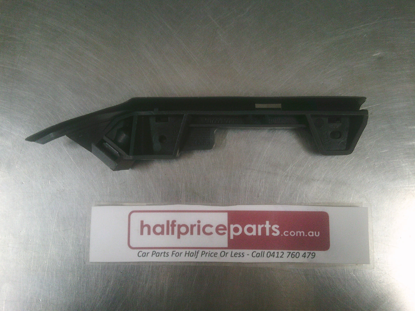 Holden Astra G MK4 Genuine Right Hand Rear Bumper Support New Part