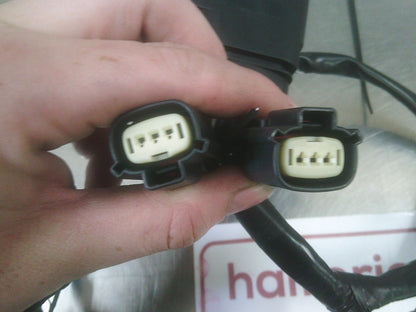 Holden RG Colorado Genuine Bull Bar Wiring Harness ASM New Part