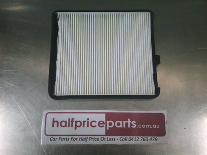 ACDelco Genuine Cabin Air Filter Suits Holden Barina TK - New Part
