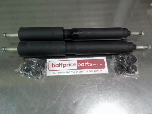 Toyota Land Cruiser HJ78/HZJ79 Genuine Front Shock Absorber (Sold As Pair Only) New Part