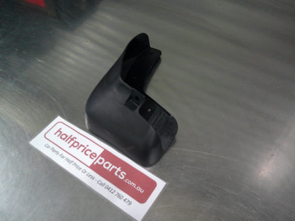 Holden CG Captiva Genuine Front Left Mud Flap (Mud Flap ONLY) New Part