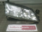 Holden JR Vectra Genuine Right Hand Front Headlight Reconditioned Used Part