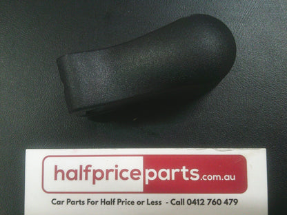 Holden TK Barina Genuine Rear Window Washer Cap New Part