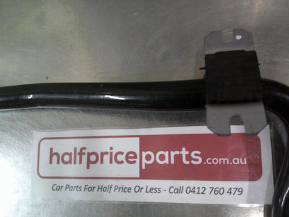 Holden JH Cruze Genuine Front Stabilizer Shaft Assembly (Sway Bar) New Part