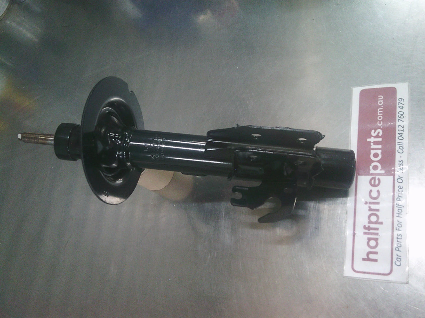 Holden VE Calais/Berlina/SS/SS-V/Commodore Wagon Genuine Right Hand Front Shock Assembly New Part