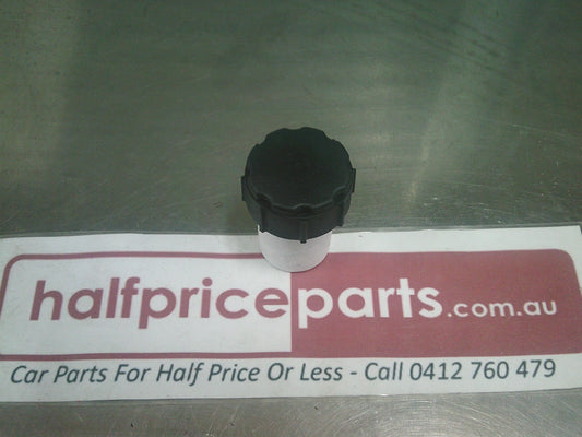 Holden Equinox Genuine Automatic Transmission Vent Protective Cap New Part